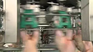 Meyn&reg; Line weigher