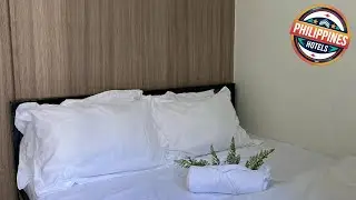 AJ Staycation Shore 2 | Manila, Philippines | Hotel Review ⭐