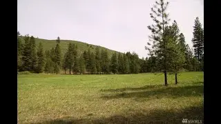 3 Black Jack Rd N, Winthrop, WA 98862