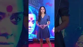 Beautiful Pallavi Patil Wins Hearts with Her Stunning Look
