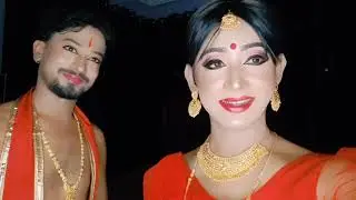 Behind The Screen//Upcoming Dance Cover Video//Chandan Chaya & Bedanta Bikash Dutta