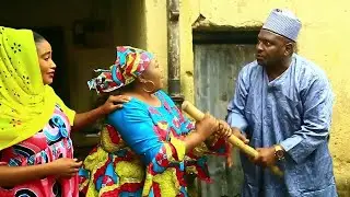 Sakin Harshe 3&4 - Latest Hausa Films 2022