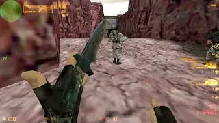 [ POV ] Na`Vi markeloff vs ESC ICY BOX.se (Dreamhack Summer 2011)
