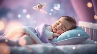 💤 Baby Bedtime Music 🎵  Relaxing Lullabies  3+ Hours
