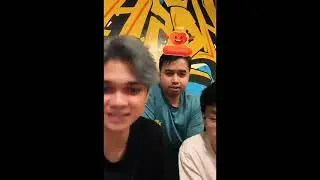 Ini alasan RRQ tidak ban Ling Chou | RRQ Sutsujin dan Rinz POV | RRQ juara M6 semua Botak