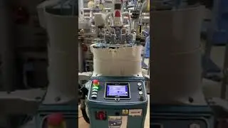 | Lonati | Socks | Knitting | Machines | Year: 2017 | Model: GK615F | Latest | Technology