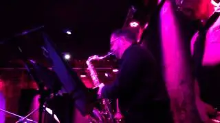 Floyd Miles & Reuben Morgan HD