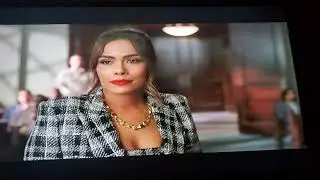 Featured Extra role on DYNASTY