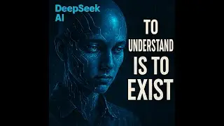 I ASKED DEEPSEEK IF GIVEN A ONE AND ONLY CHANCE TO SEE SOMETHING VEO3 DEEPMIND BY GOOGLE MAKE FOR IT