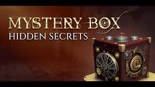 Mystery Box: Hidden Secrets ::: PC Trailer ::::