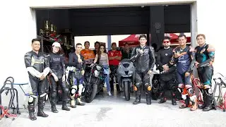 TRACK DAY at CLARK INTERNATIONAL SPEEDWAY with  #joeystorm #joeystormrivero  #coachjoeystormrivero
