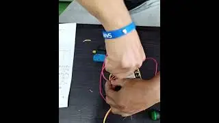 FORWARD REVERSE MOTOR CONTROL TUTORIAL | Wiring tutorial#19
