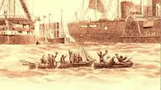 Submarine Cables &ndash; The ICPC: Keeping the World Connected (Part 2 of 8)