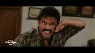 Narappa trailer...?