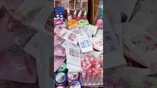 Summer shopping haul || Sarojini Nagar market #shopping #fashion