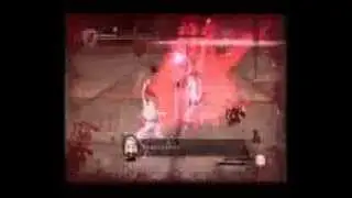 DOD3 ウタウタイモードゼロ VS ウタウタイモード５人の妹達（一部除く）