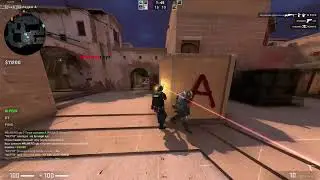 hvh / кряк скита в кс2 +cfg / skeet + rage cfg