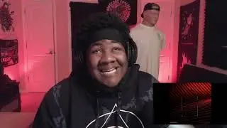 CHAMBER - Visions of Hostility Reaction!!!