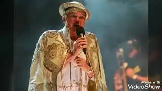 Alcymar Monteiro - Cometa Mambembe. Tenha f&eacute; no azul que t&aacute; no frevo _ galope de Olinda pra Bahia