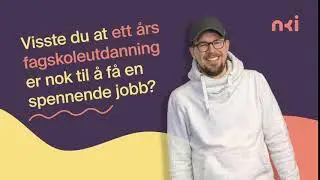 Bli det du vil