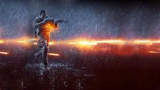Battlefield 4, сервер - FEAR Clan, ЗАглючила игра