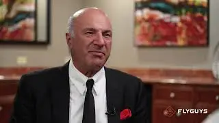 Kevin O&rsquo;Leary Learns How Drones Power AI Nationwide