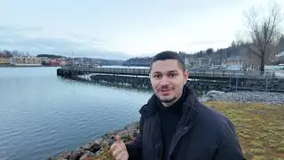 Walking Home Life Stories, Christmas & the Car (vlog 6)