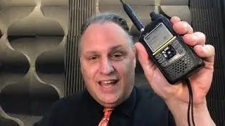 Why I got back into Amateur Radio (Ham Radio)