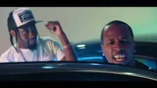 DaeWon x 40 Ourty - Nobody Knows (Official Video)