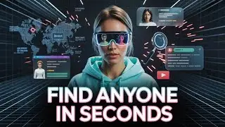 20 FREE OSINT Tools To Gather Anyone's Info In Seconds