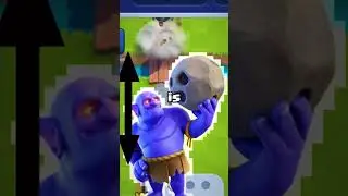 Какая самая тяжёлая карта в Clash Royale?🤔
