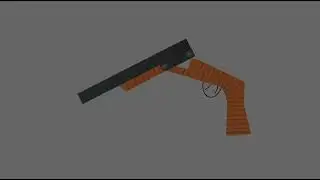 grandpa's shotgun sound (shotgun by me)