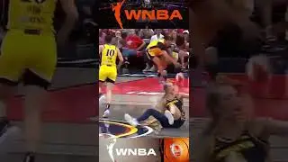 Kelsey Mitchell vs Sparks Kelsey Plum | &ldquo;IT'S WAR ON THE COURT&rdquo; | WNBA Highlights: Fever vs Storm