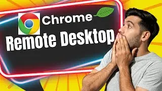 chrome remote desktop | chrome remote desktop how to use | Bengali