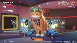 18k Heals! Jetpack Cat is NUTS / Astro Jetpack Cat Gameplay