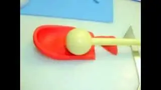 pap da sereia  em biscuit - vi biscuit
