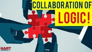 Collaboration of Logic |#Hart2020