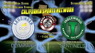 Olympians vs Sentinels