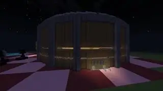 Coliseo Manuel 