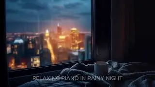 Gentle Soundscapes for a Quiet Mind | Relax, Breathe, Let Go
