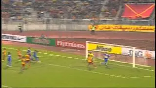 Selangor vs Arema Indonesia: AFC Cup 2014 (MD1)