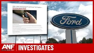 Ford EcoSport owner says she can&rsquo;t drive, fix, or sell her car