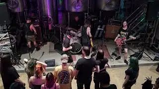 Godseyes - Mad Malts ( Jul 8 2025 ) ( FULL SET )