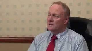 ITWeb Industry Video: HP and Aptronics move mobility forward