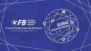 [GEW] Financial Management - Financial Model types & Relevance | Session 1
