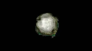 3i/ATLAS NEW NASA IMAGE (Oct 2025)