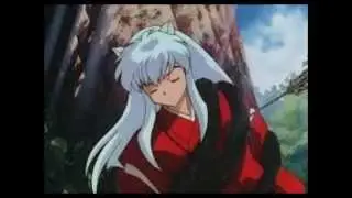 inuyasha rap :D