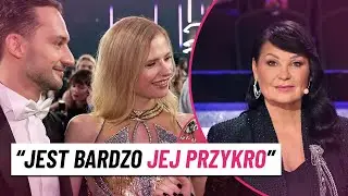 Gorodecka NA PODIUM! Co powiedziała Pavlović? Para reaguje i ocenia finał!
