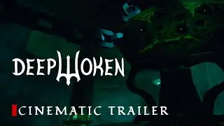 Deepwoken | Cinematic trailer