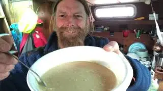 Boat preparation for solo nonstop circumnavigation Episode 19